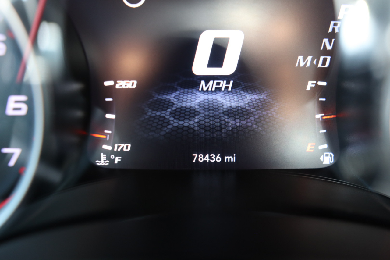 Dodge Charger Scat Pack RWD 2020