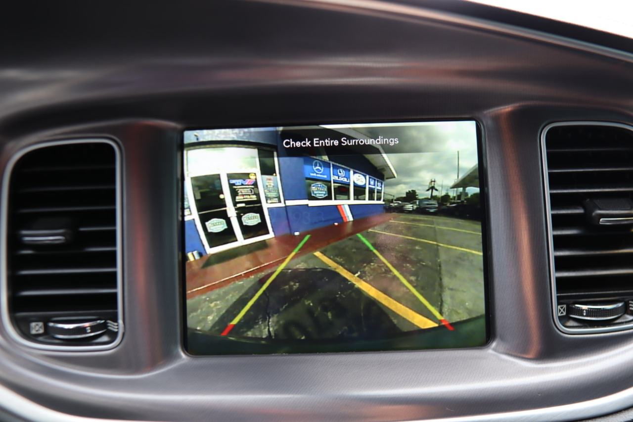 Dodge Charger Scat Pack RWD 2020