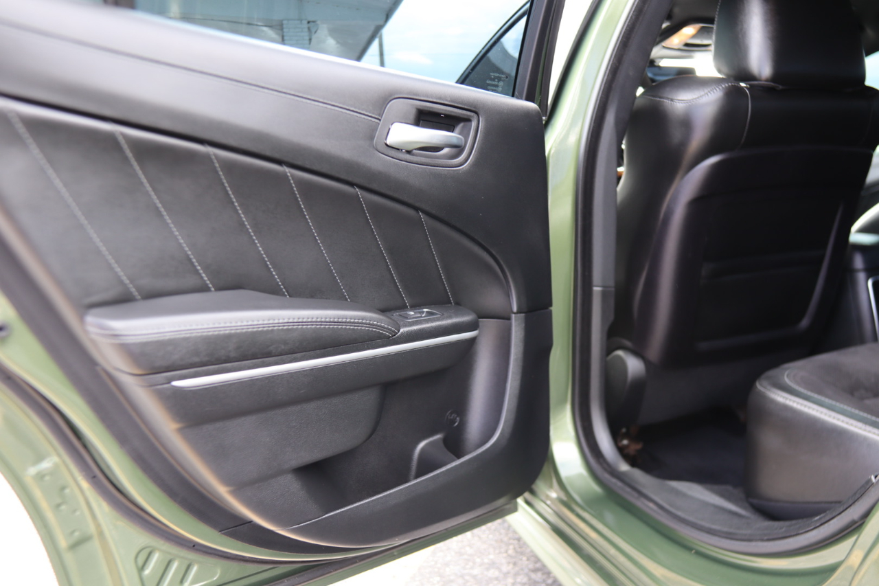 Dodge Charger Scat Pack RWD 2020