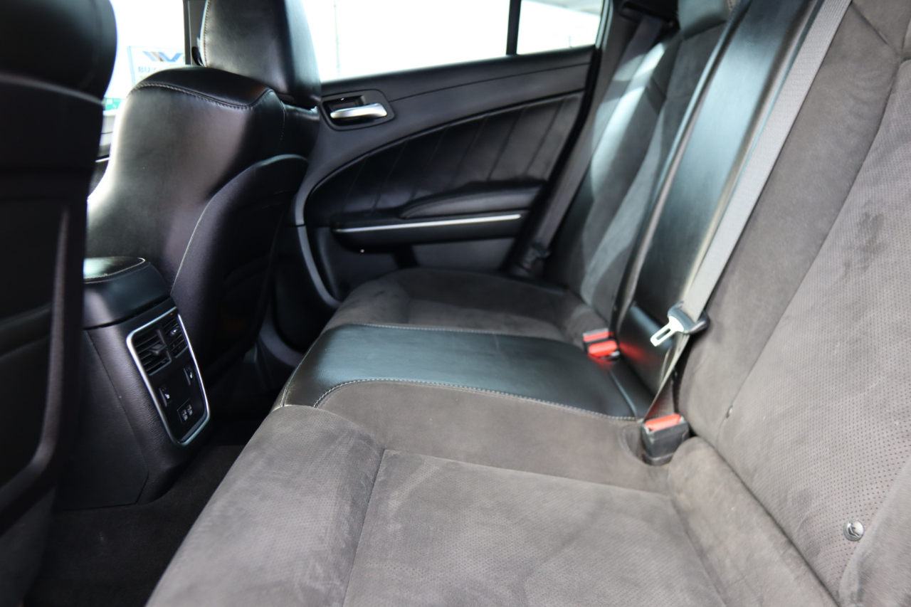 Dodge Charger Scat Pack RWD 2020