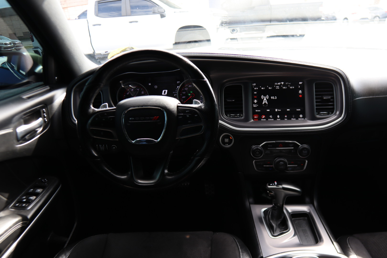 Dodge Charger Scat Pack RWD 2020