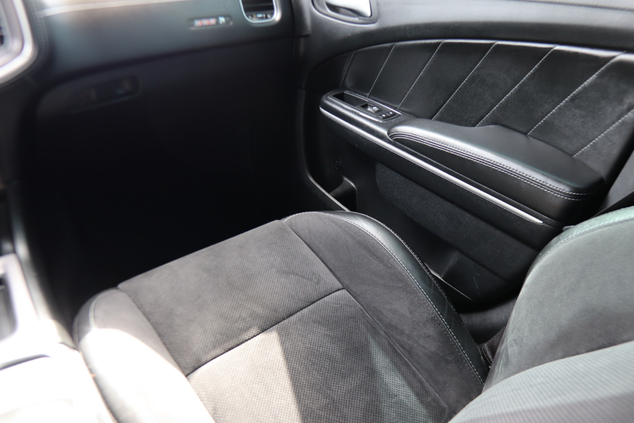 Dodge Charger Scat Pack RWD 2020