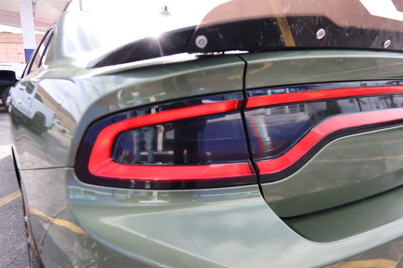 Dodge Charger Scat Pack RWD 2020