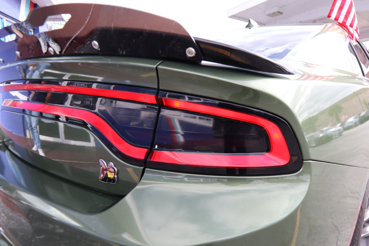 Dodge Charger Scat Pack RWD 2020