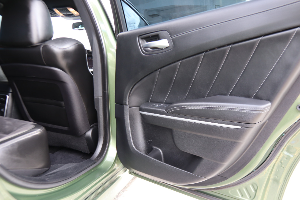 Dodge Charger Scat Pack RWD 2020