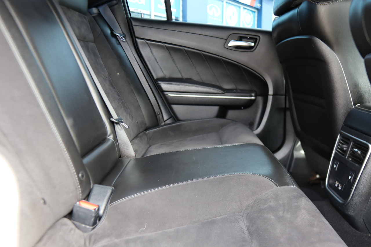 Dodge Charger Scat Pack RWD 2020