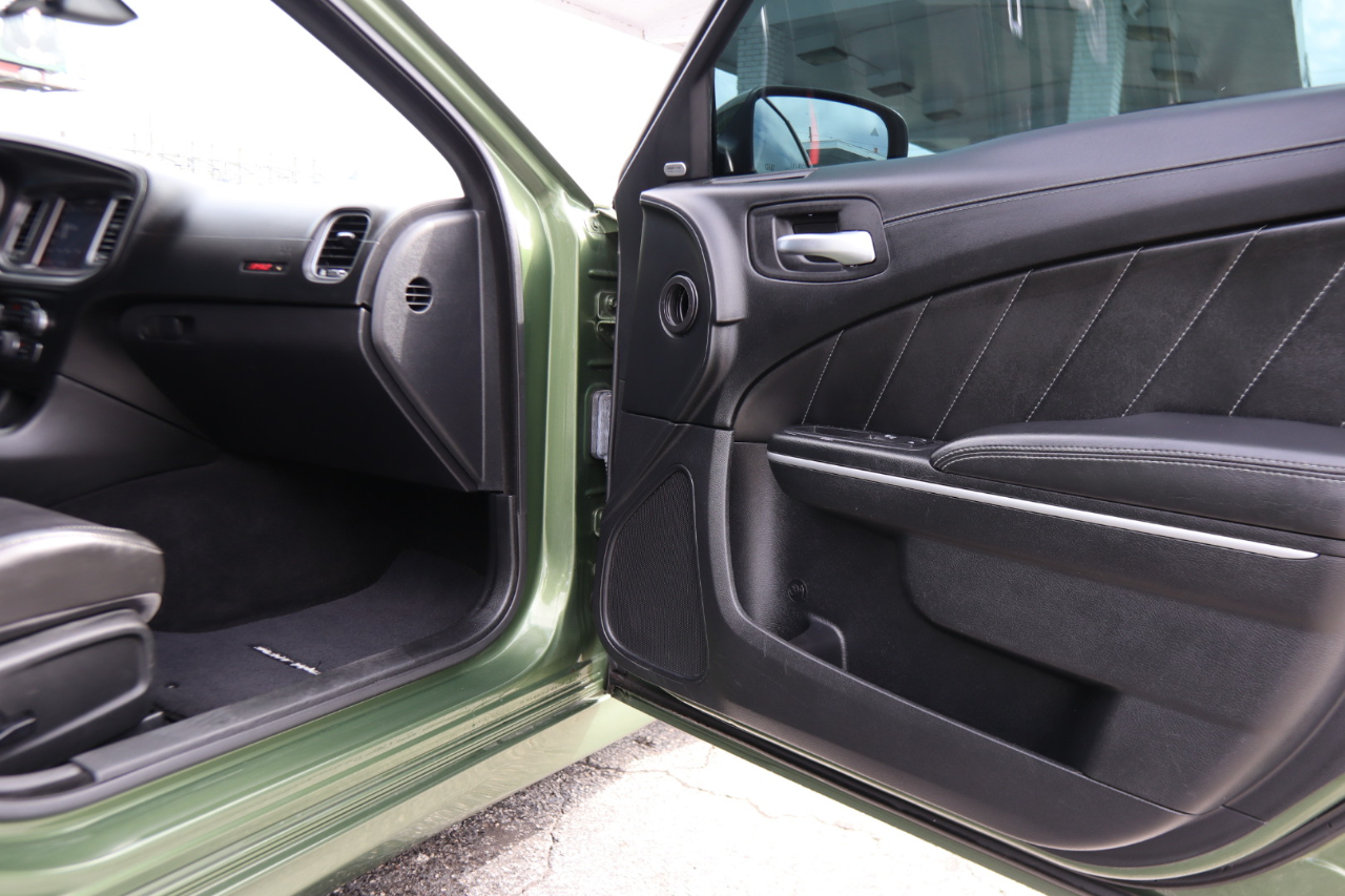 Dodge Charger Scat Pack RWD 2020