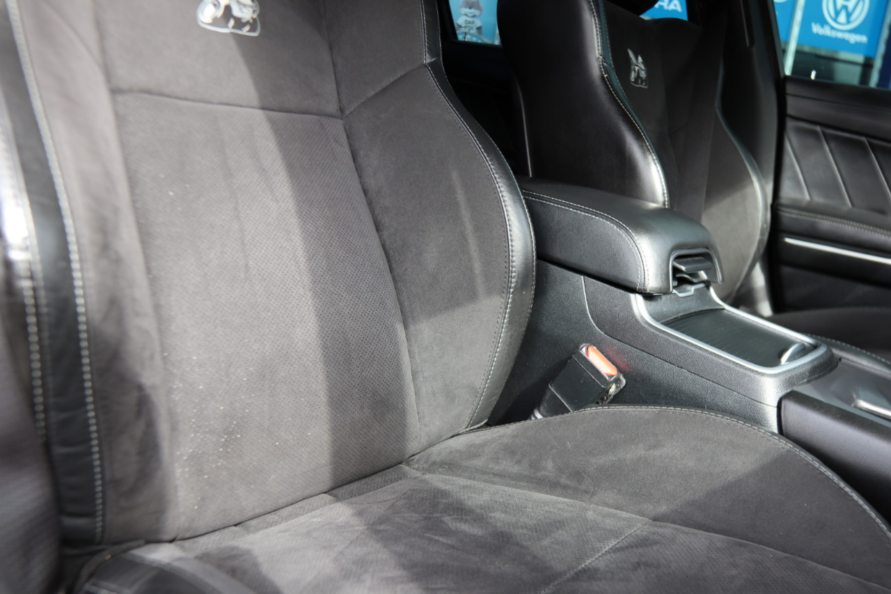 Dodge Charger Scat Pack RWD 2020