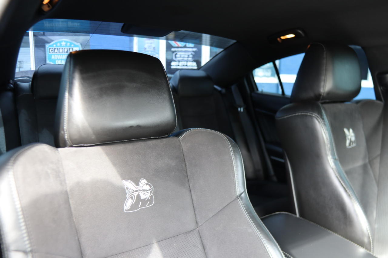 Dodge Charger Scat Pack RWD 2020