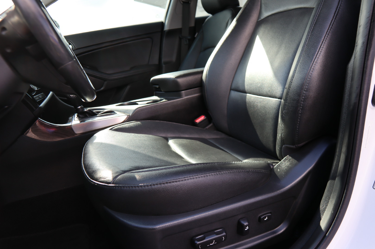 Kia Optima 4dr Sdn EX 2015