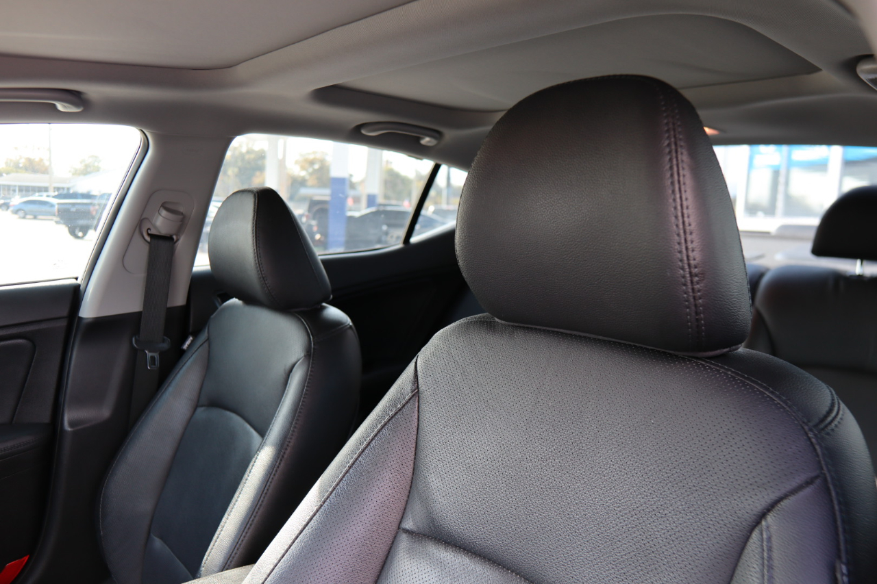 Kia Optima 4dr Sdn EX 2015