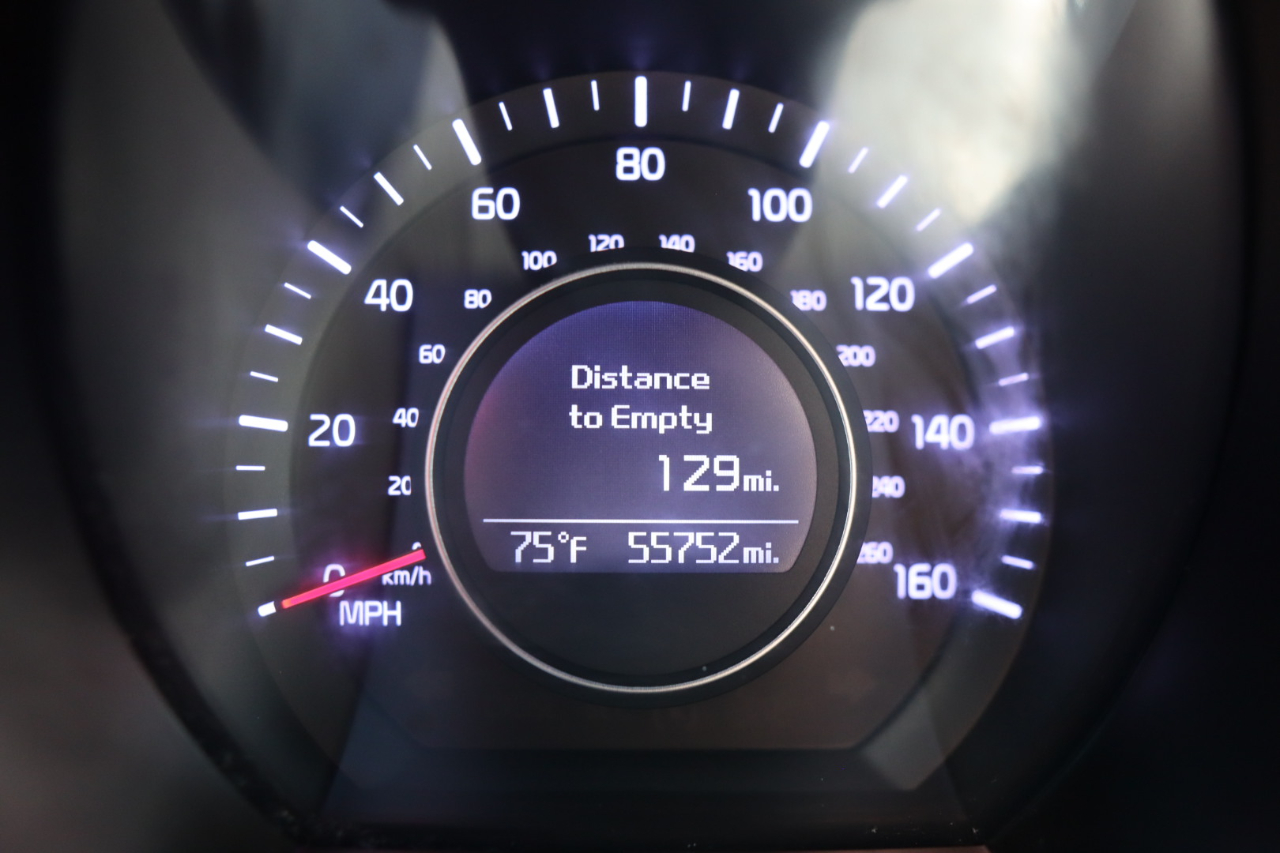 Kia Optima 4dr Sdn EX 2015