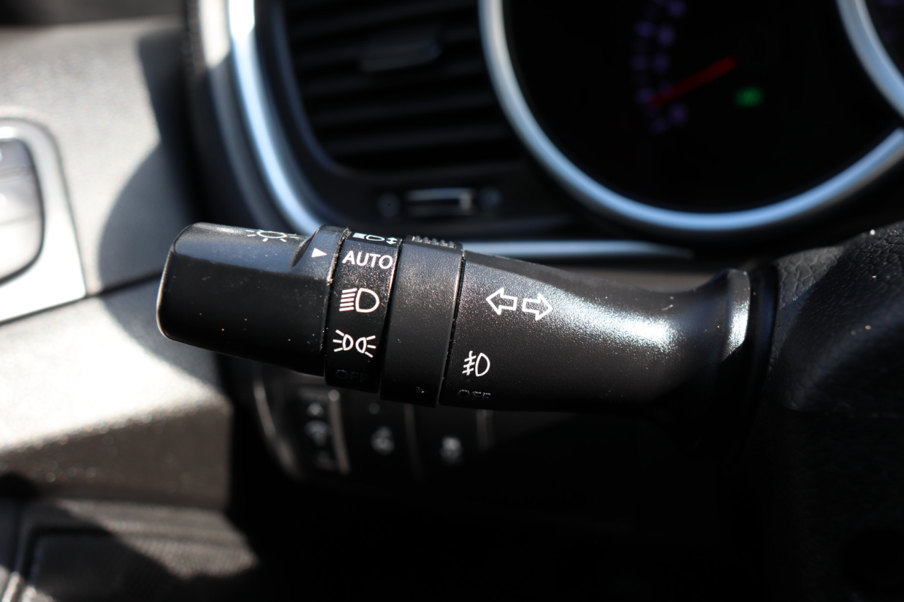 Kia Optima 4dr Sdn EX 2015