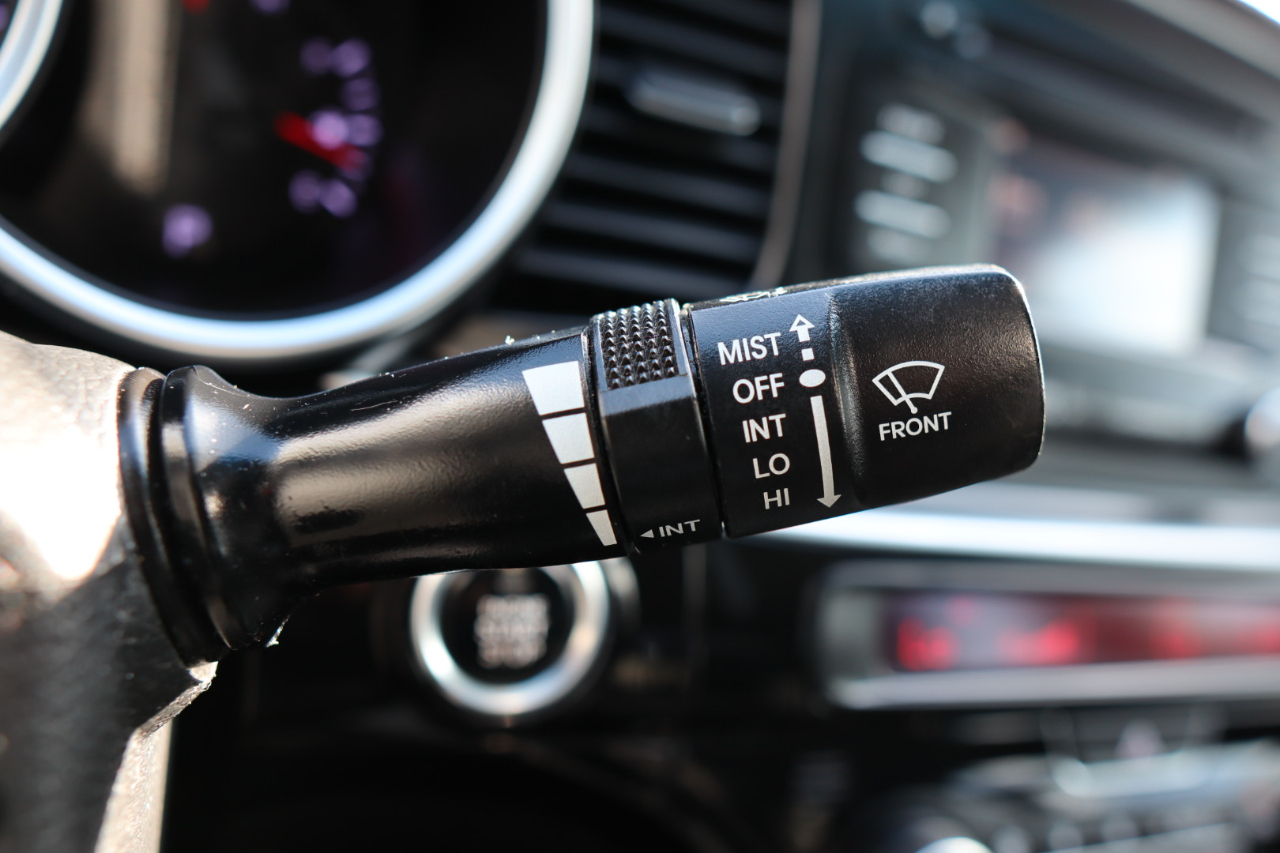 Kia Optima 4dr Sdn EX 2015