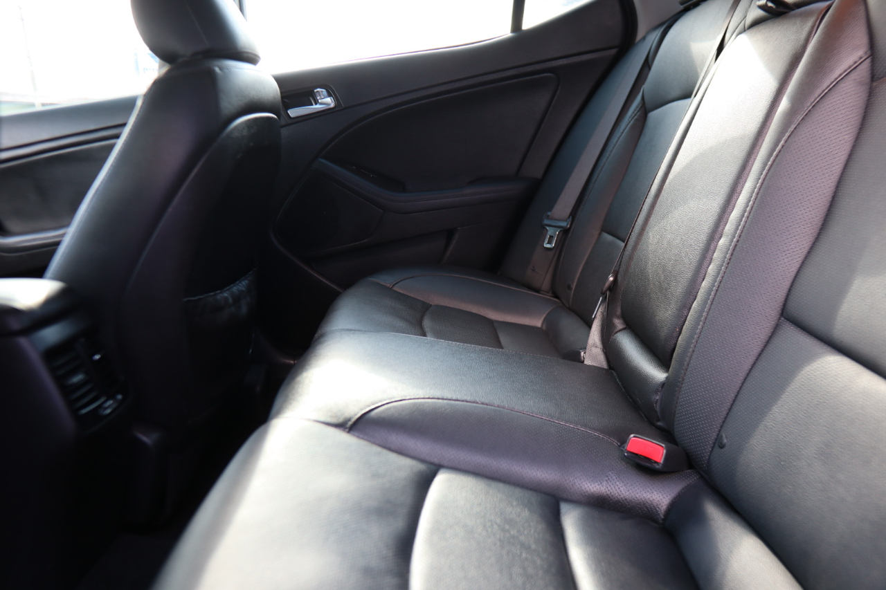 Kia Optima 4dr Sdn EX 2015