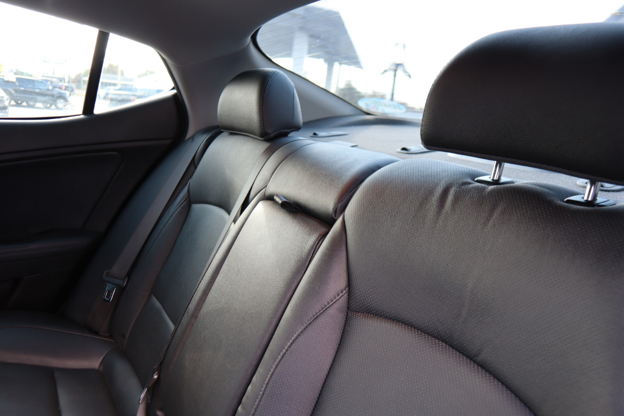 Kia Optima 4dr Sdn EX 2015