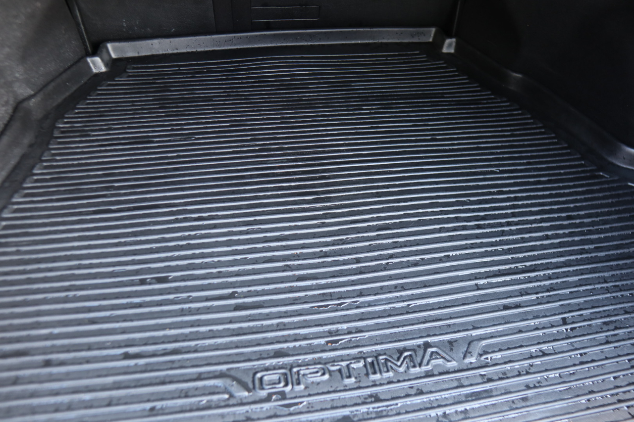 Kia Optima 4dr Sdn EX 2015