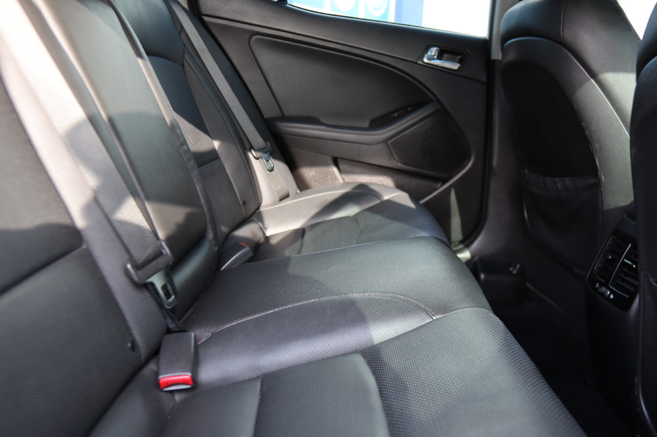 Kia Optima 4dr Sdn EX 2015