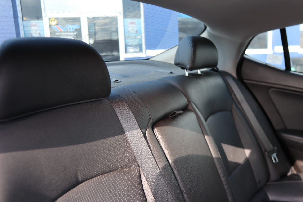 Kia Optima 4dr Sdn EX 2015