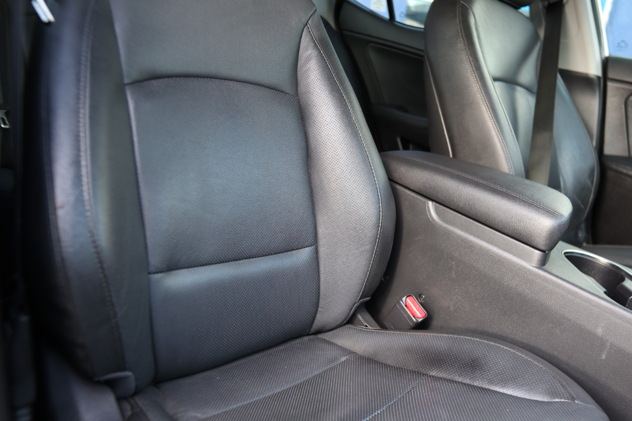 Kia Optima 4dr Sdn EX 2015