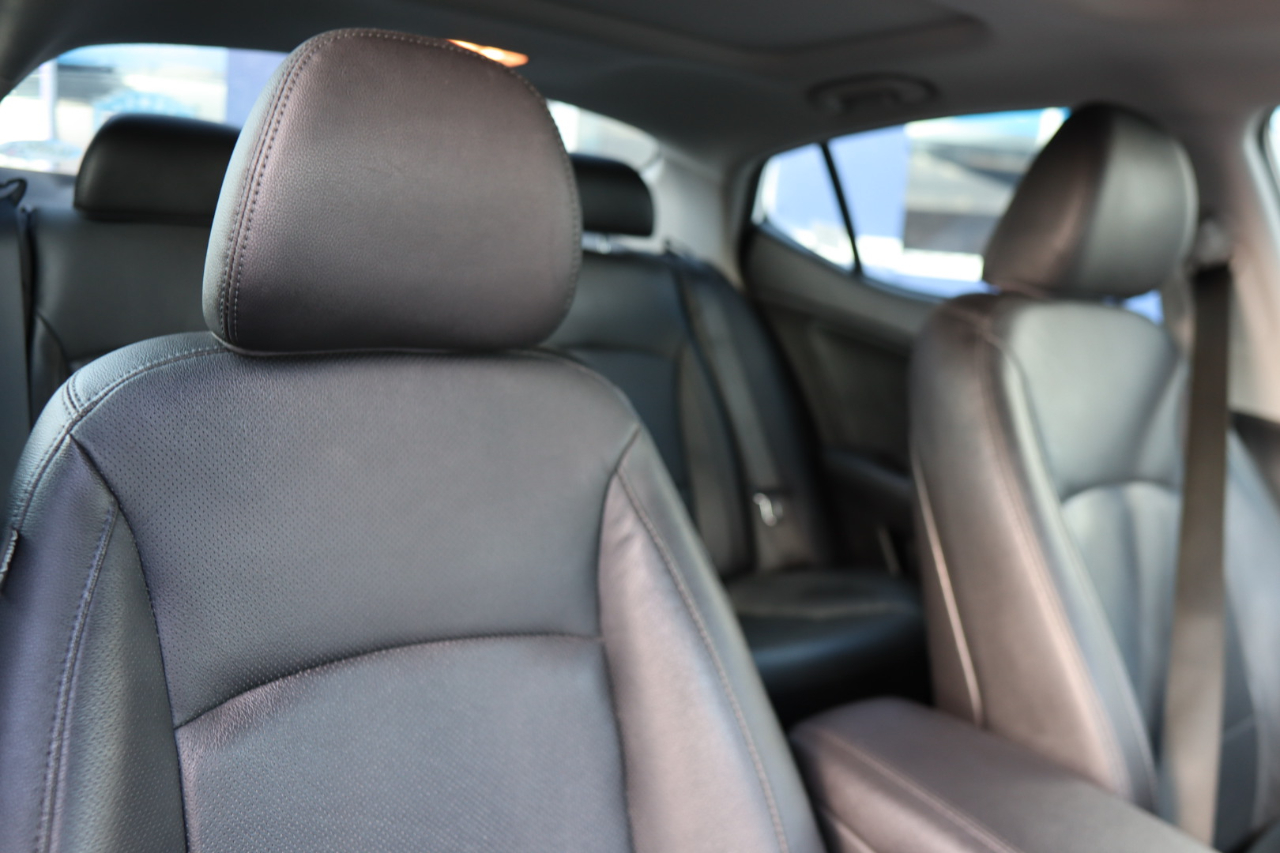 Kia Optima 4dr Sdn EX 2015