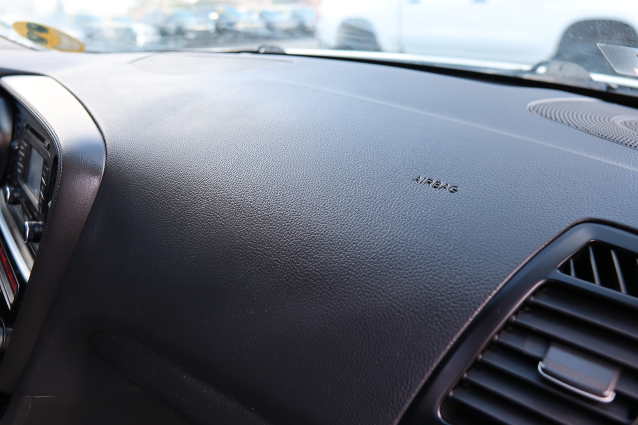 Kia Optima 4dr Sdn EX 2015