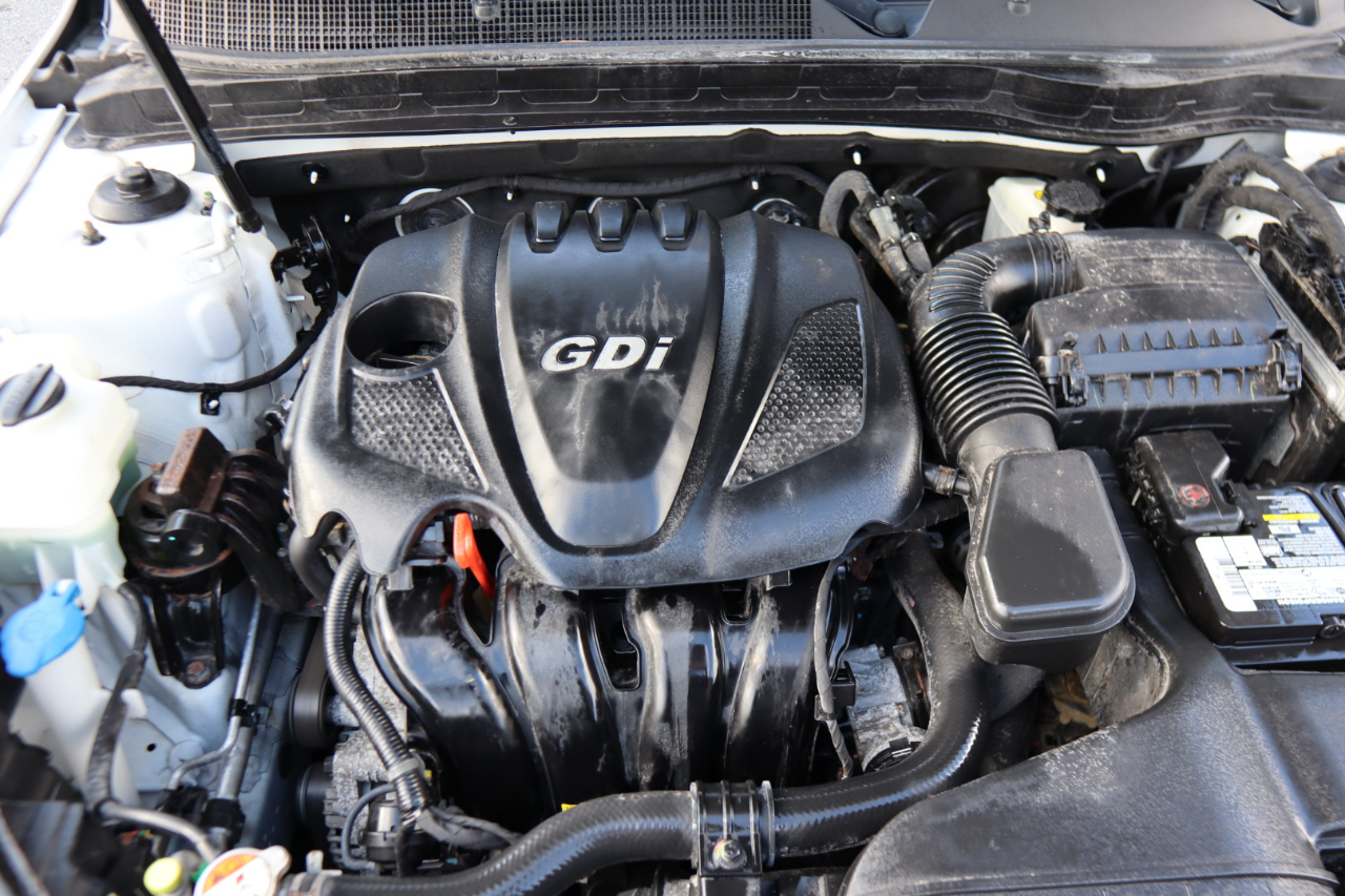 Kia Optima 4dr Sdn EX 2015