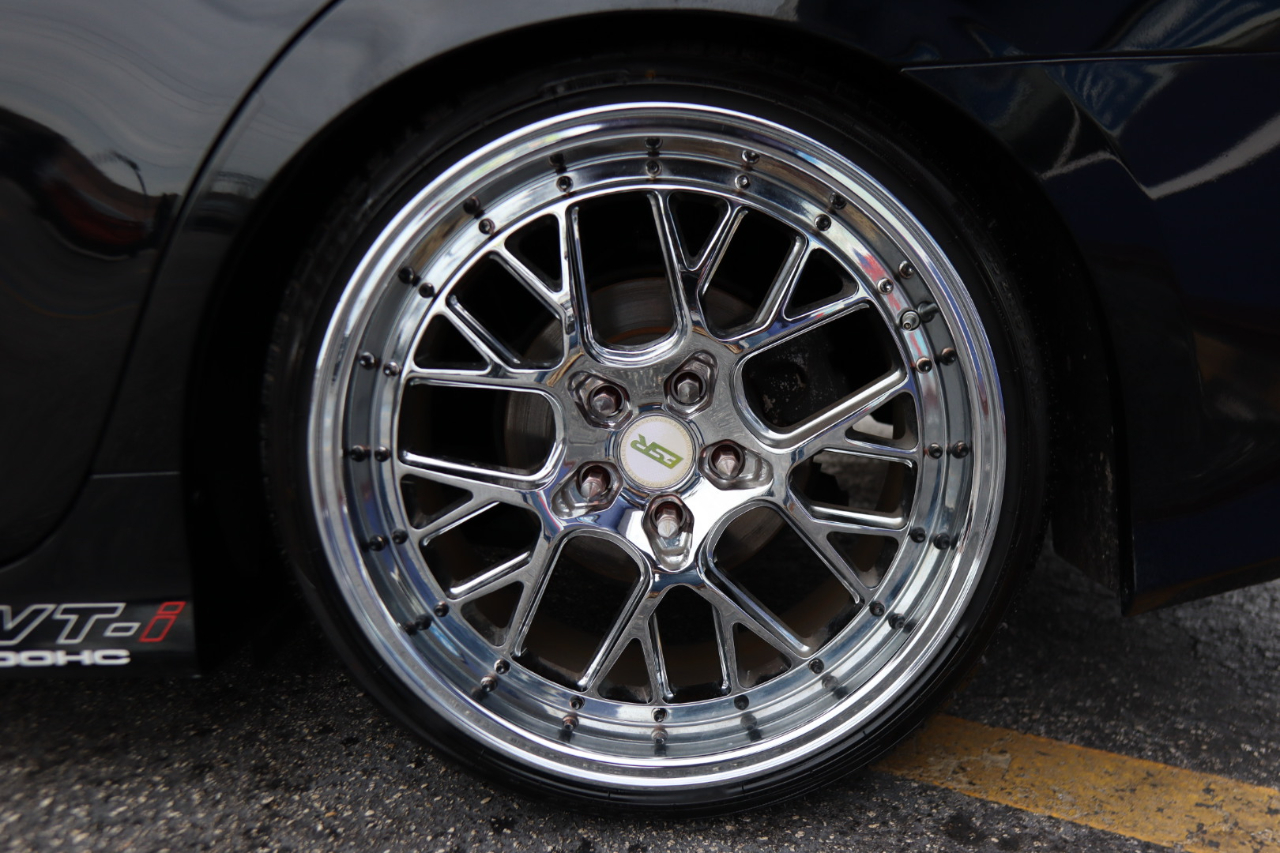 Toyota Camry 2014.5 4dr Sdn I4 Auto SE Sport (Natl) 2014