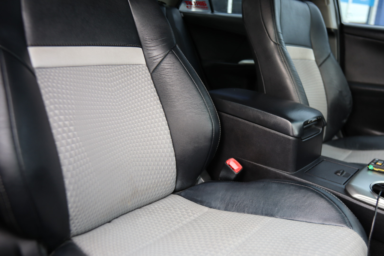 Toyota Camry 2014.5 4dr Sdn I4 Auto SE Sport (Natl) 2014