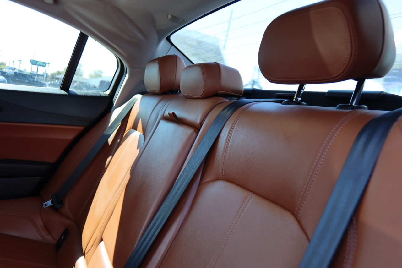 Alfa Romeo Giulia AWD 2017