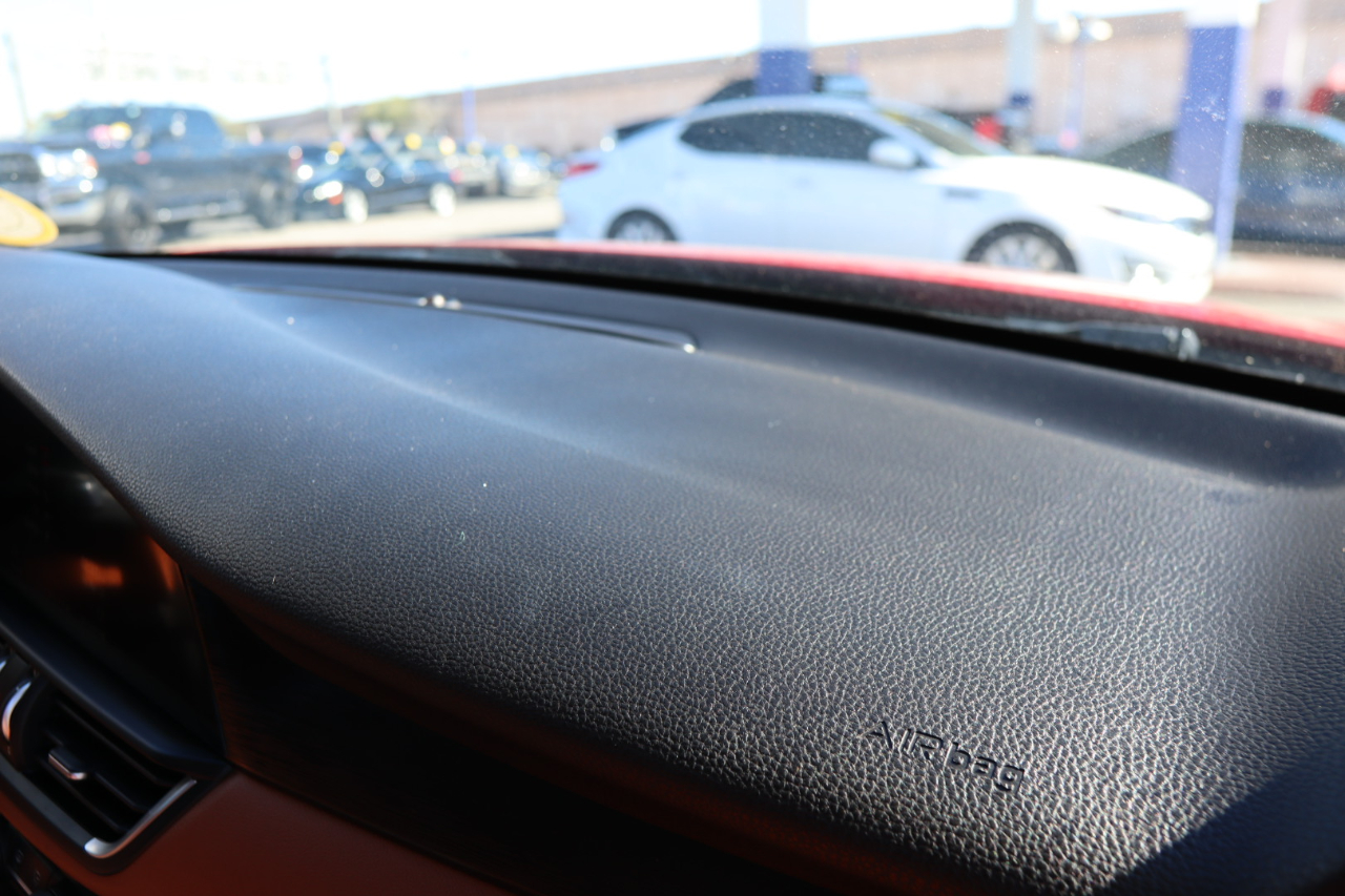 Alfa Romeo Giulia AWD 2017