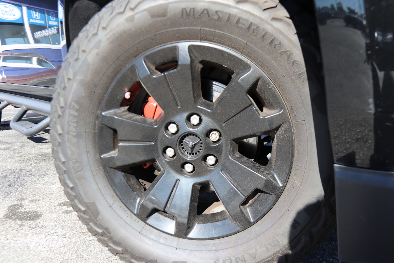 Chevrolet Colorado 2WD Crew Cab 128.3" LT 2018