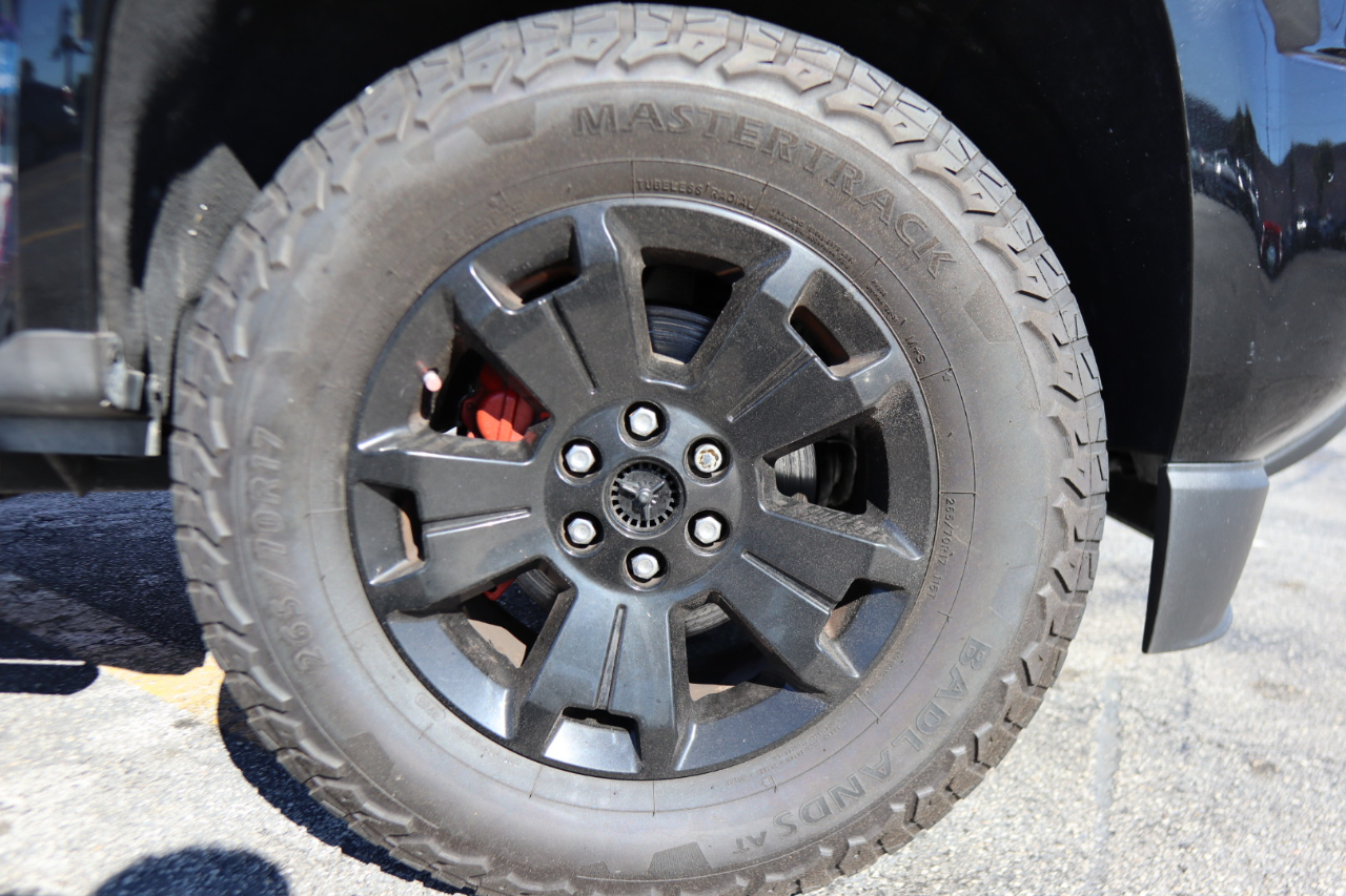 Chevrolet Colorado 2WD Crew Cab 128.3" LT 2018