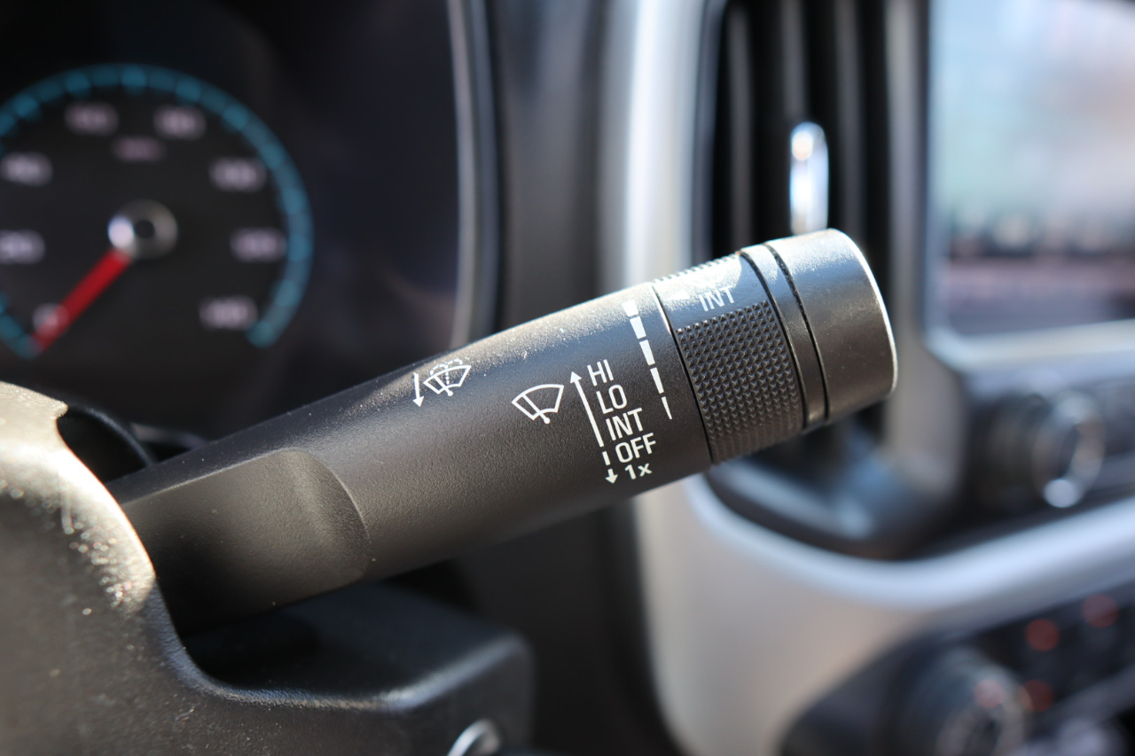 Chevrolet Colorado 2WD Crew Cab 128.3" LT 2018