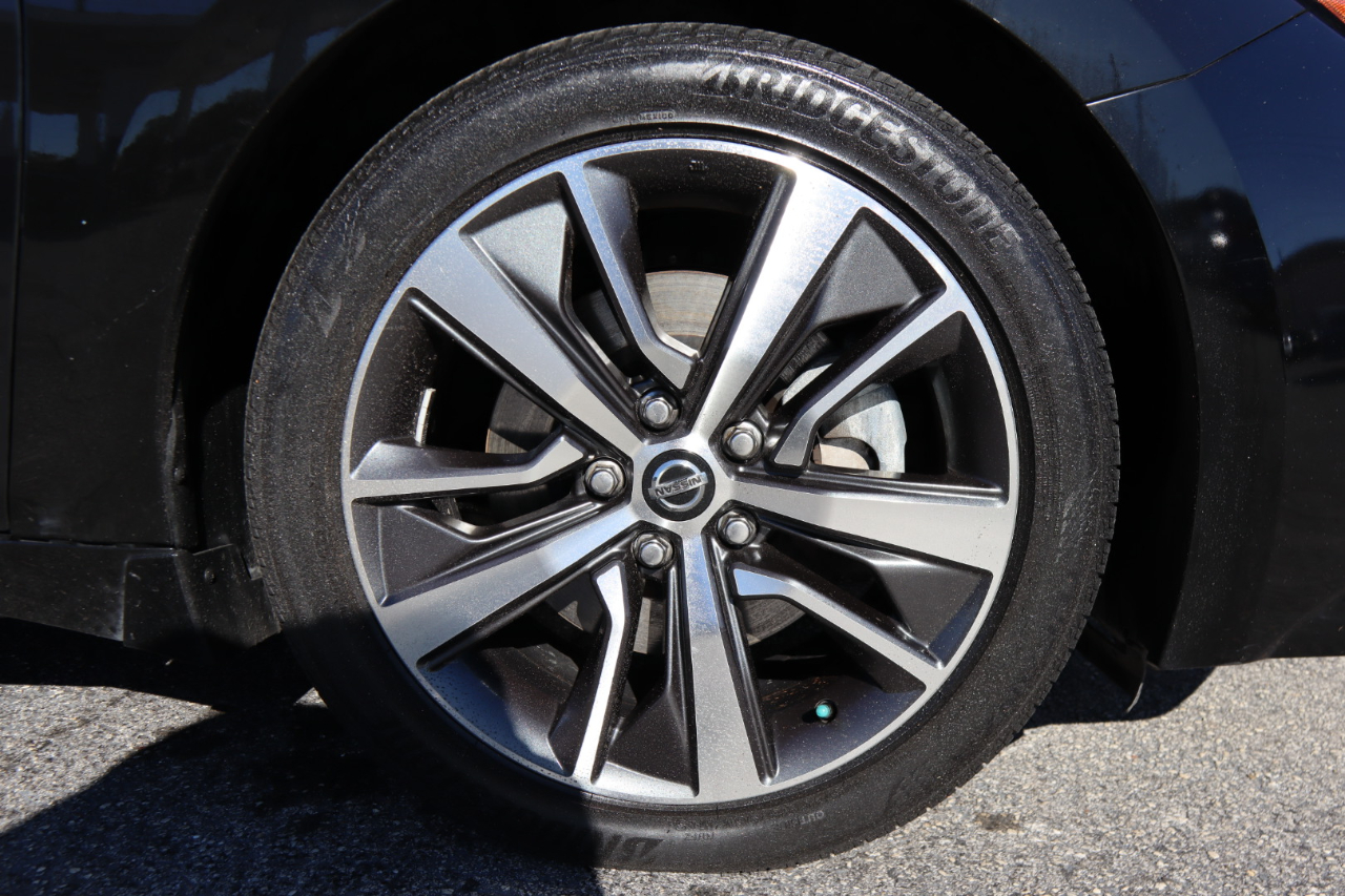 Nissan Maxima SL 3.5L 2019