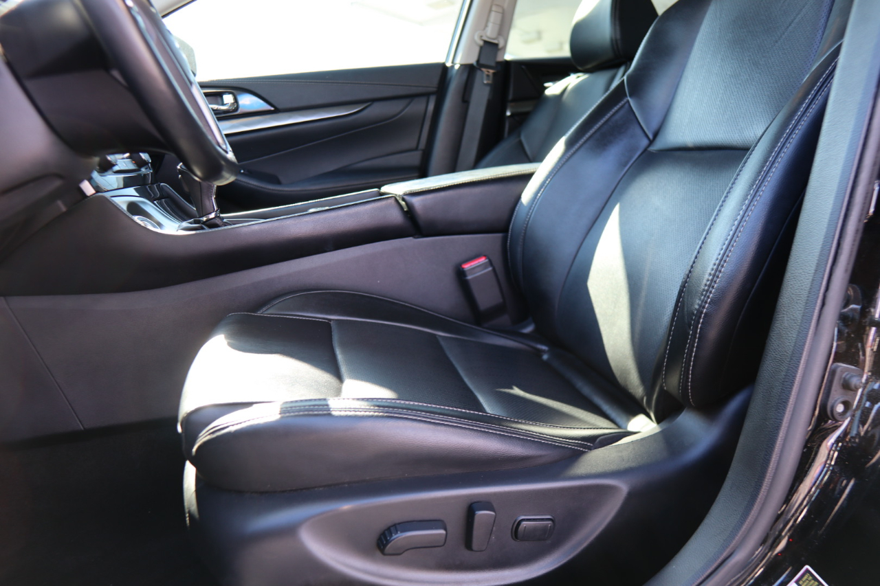 Nissan Maxima SL 3.5L 2019