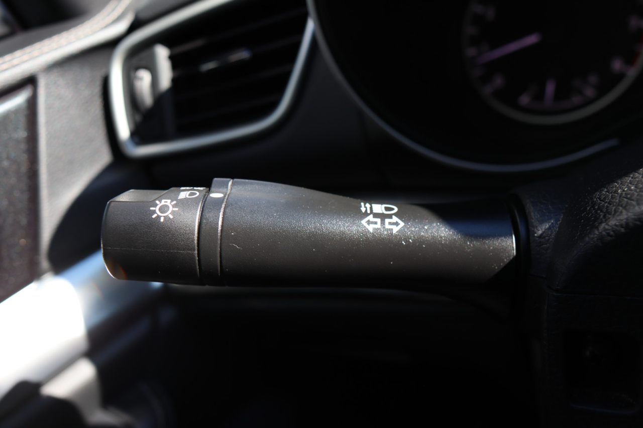 Nissan Maxima SL 3.5L 2019