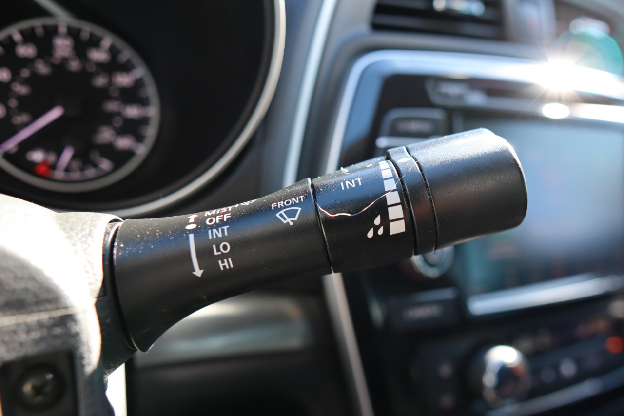 Nissan Maxima SL 3.5L 2019