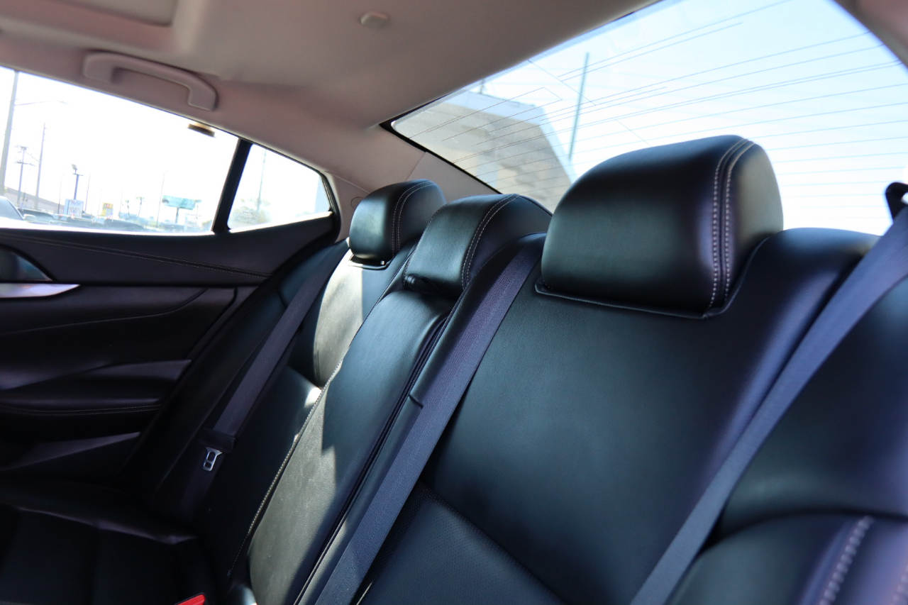 Nissan Maxima SL 3.5L 2019