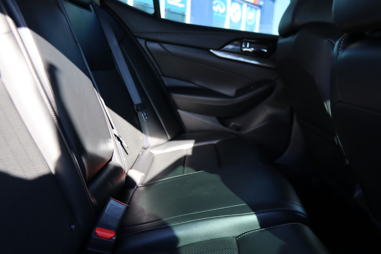 Nissan Maxima SL 3.5L 2019