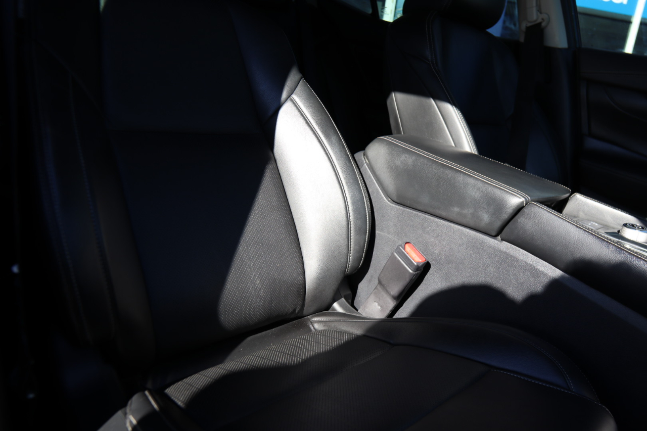 Nissan Maxima SL 3.5L 2019