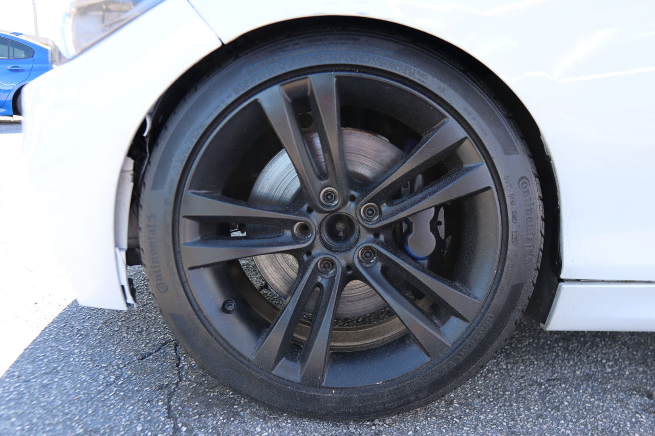 BMW 2 Series 2dr Cpe M235i RWD 2015