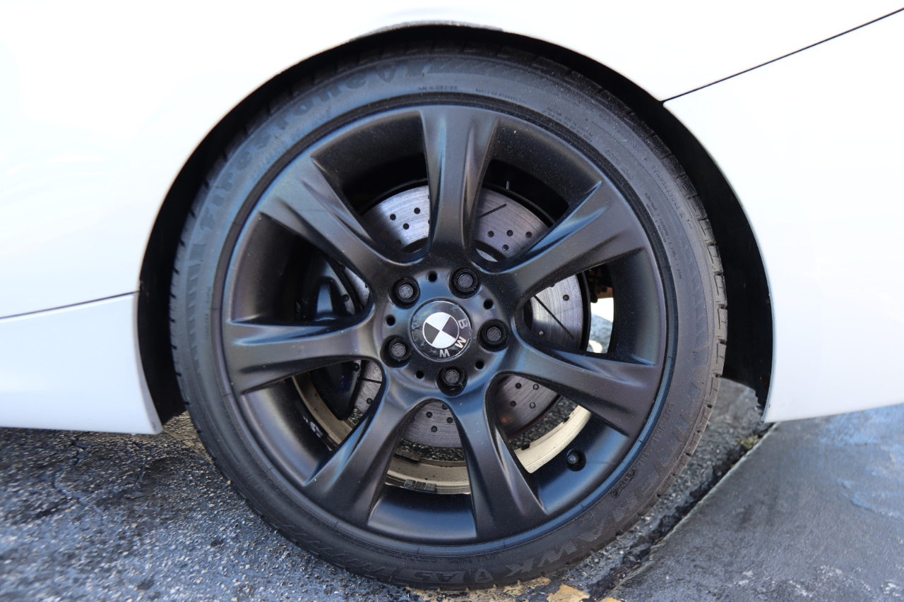 BMW 2 Series 2dr Cpe M235i RWD 2015