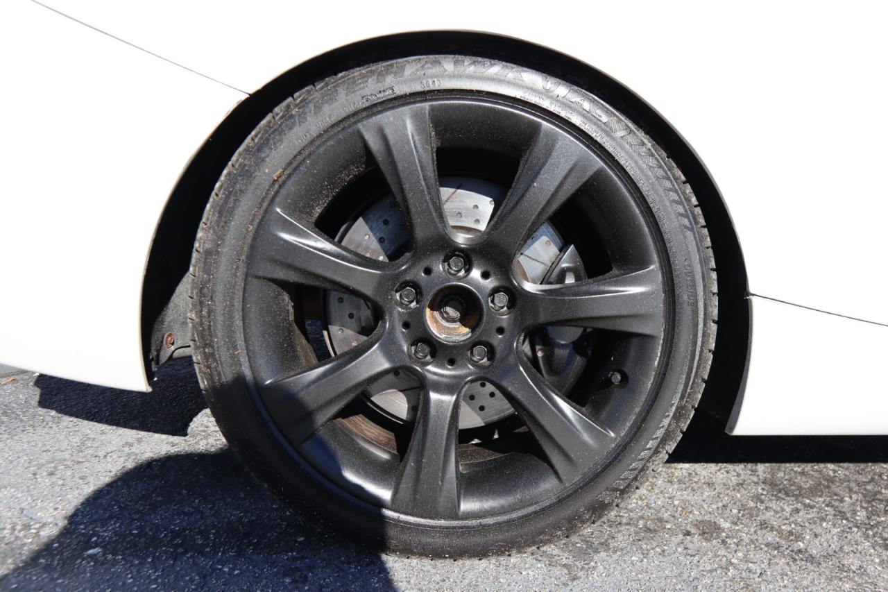 BMW 2 Series 2dr Cpe M235i RWD 2015