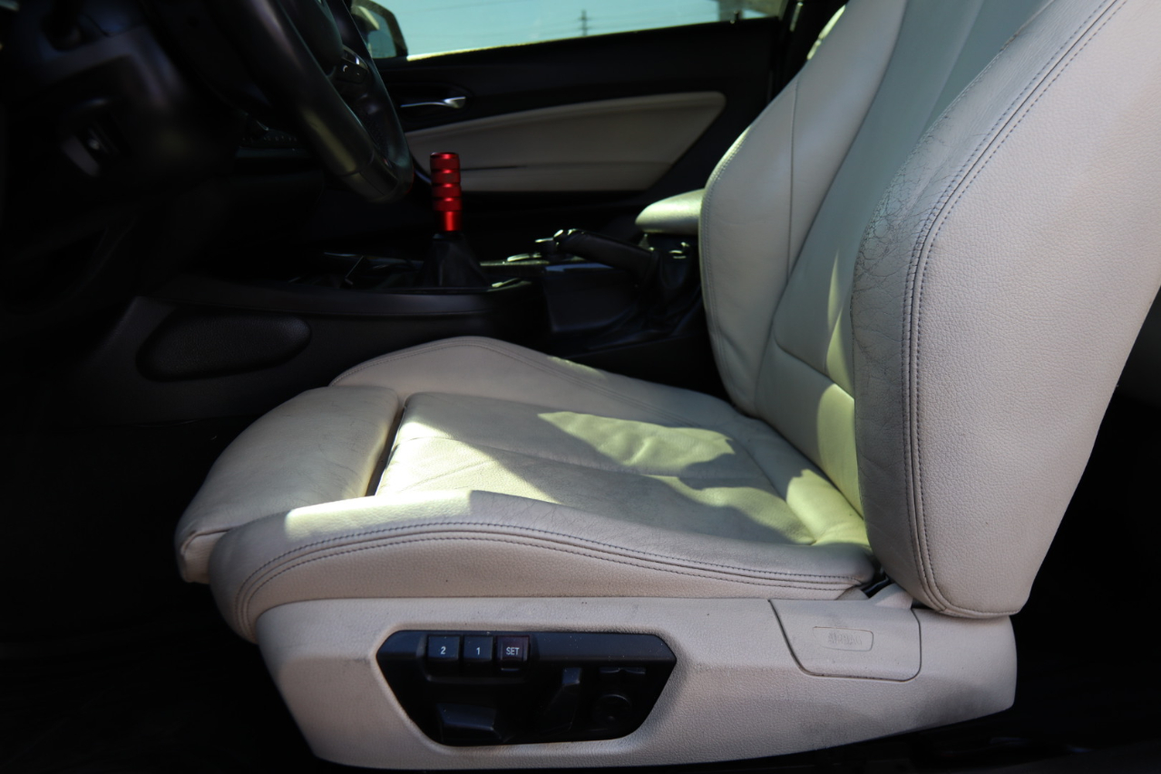 BMW 2 Series 2dr Cpe M235i RWD 2015