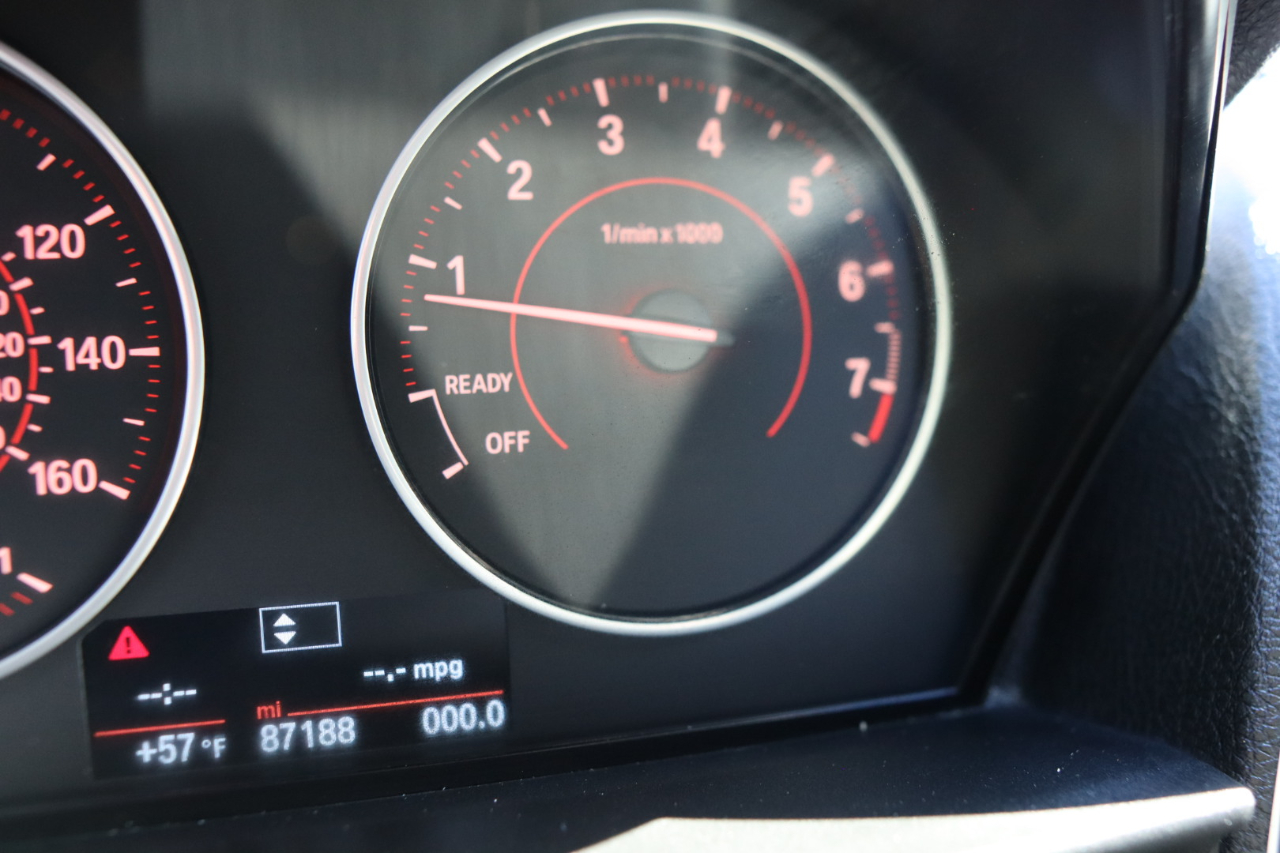 BMW 2 Series 2dr Cpe M235i RWD 2015