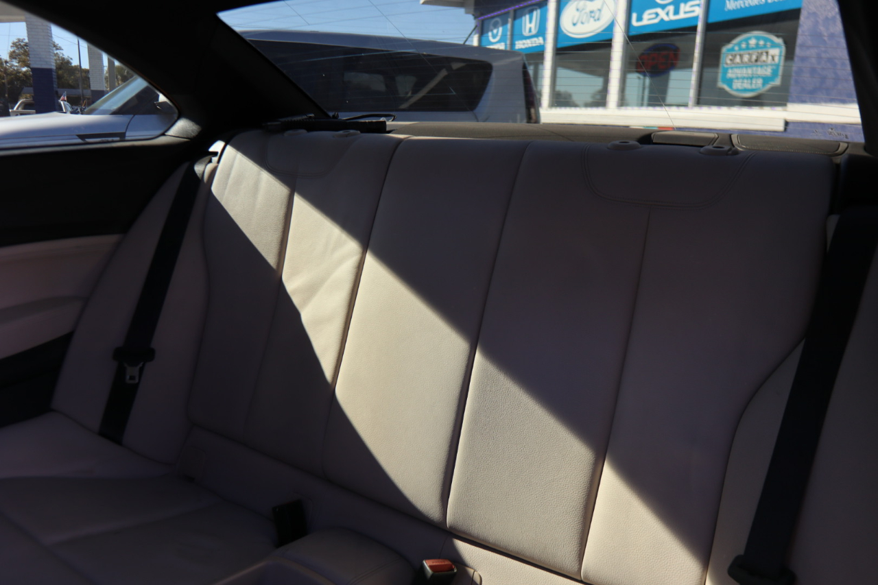 BMW 2 Series 2dr Cpe M235i RWD 2015