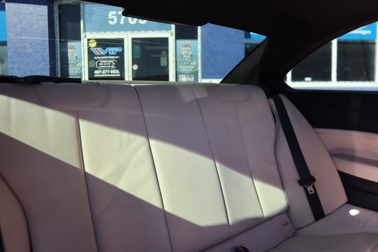 BMW 2 Series 2dr Cpe M235i RWD 2015