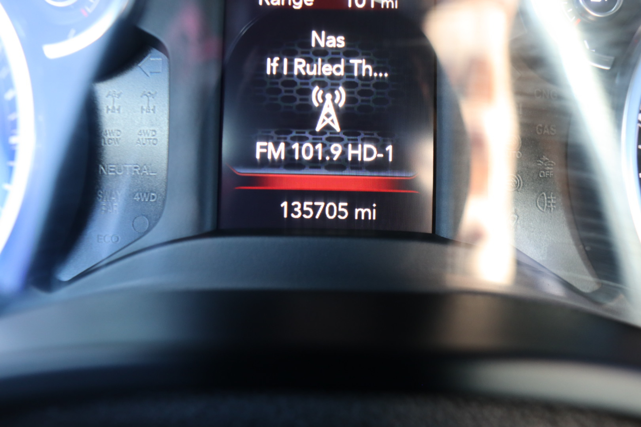 RAM 1500 Big Horn/Lone Star 4x4 Crew Cab 5'7" Box 2019