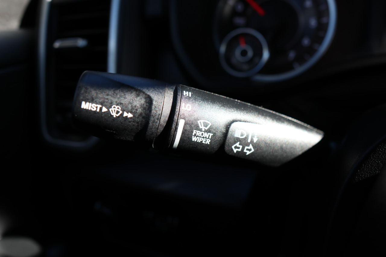 RAM 1500 Big Horn/Lone Star 4x4 Crew Cab 5'7" Box 2019